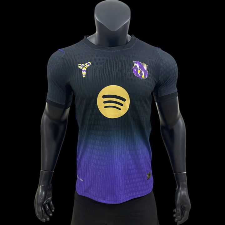 Barcelone Maillot Extérieur 26/27 – Version Player — vue 1