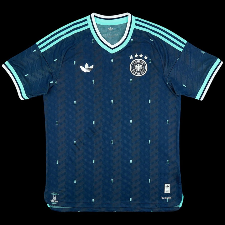 Allemagne Maillot Extérieur 26/27 — vue 1