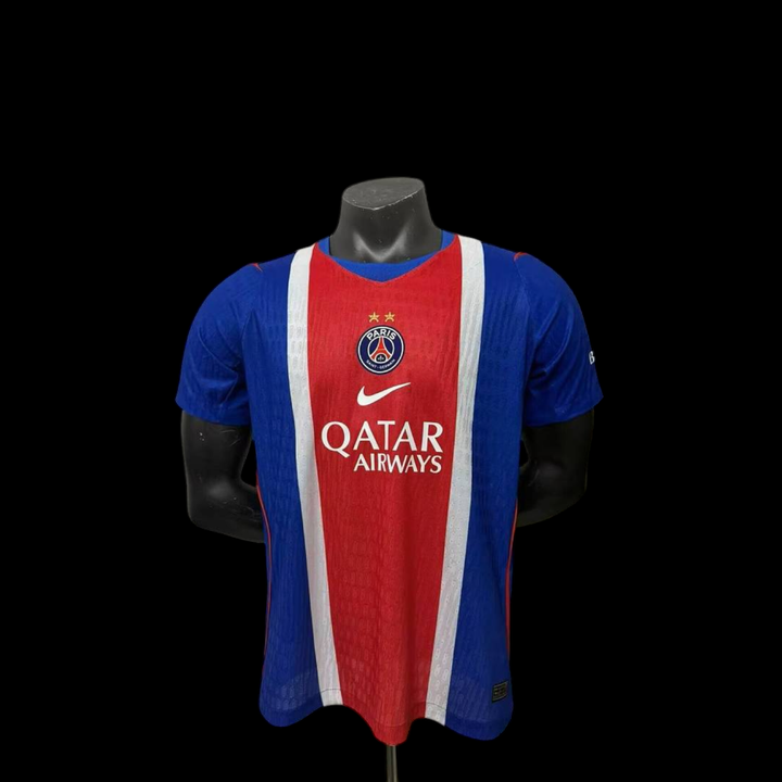 Paris SG Maillot Domicile 26/27 – Version Player (⭐⭐) — vue 1