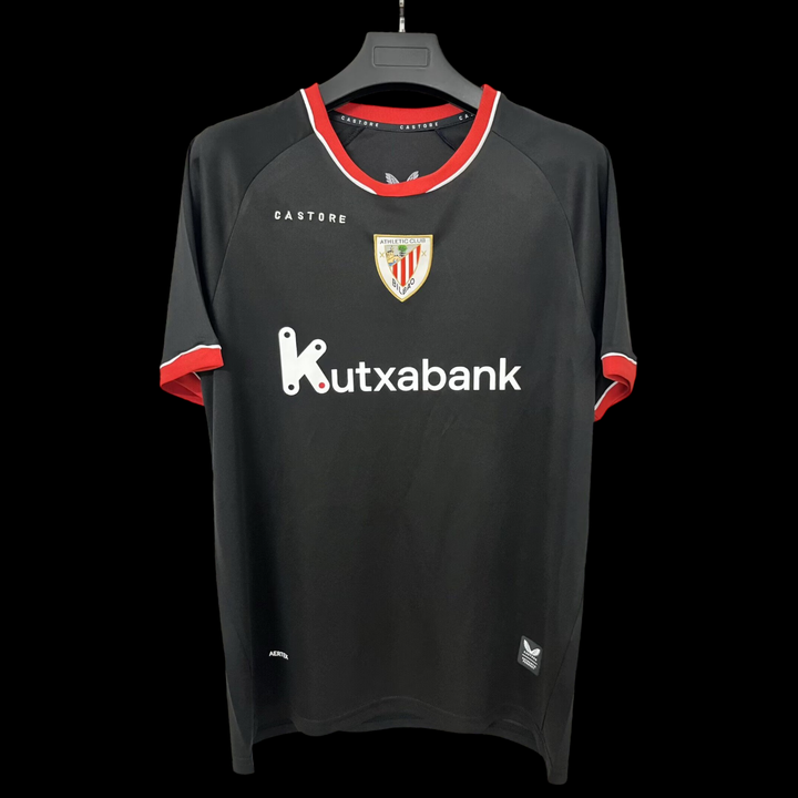 Athletic Bilbao Maillot Extérieur 26/27 — vue 1