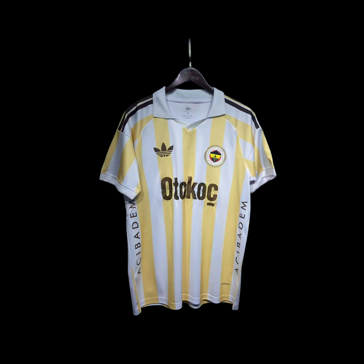 Fenerbahce Maillot Extérieur 26/27 — vue 1