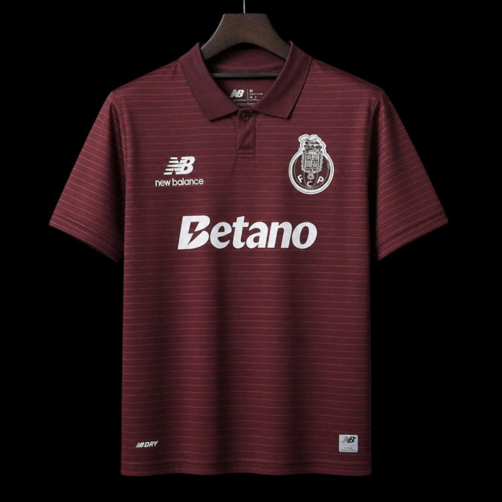 Porto Maillot Extérieur 26/27 — vue 1