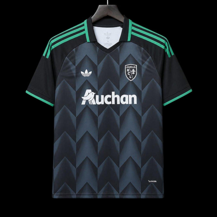 Lens Maillot Extérieur 26/27 — vue 1