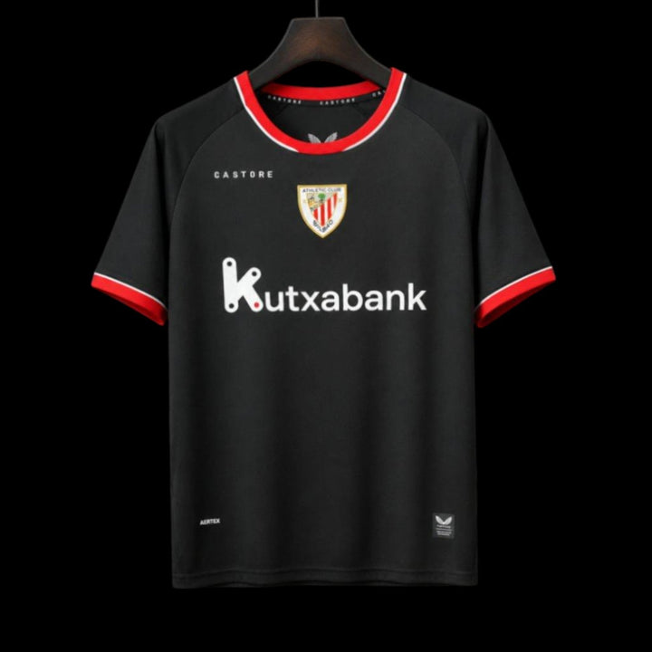 Athletic Bilbao Maillot Extérieur 26/27 — vue 1
