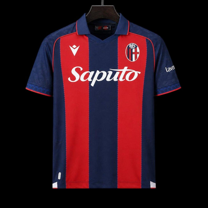 Bologne Maillot Domicile 26/27 — vue 1