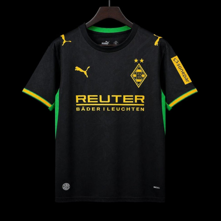 Borussia Mönchengladbach Maillot Extérieur 26/27 — vue 1