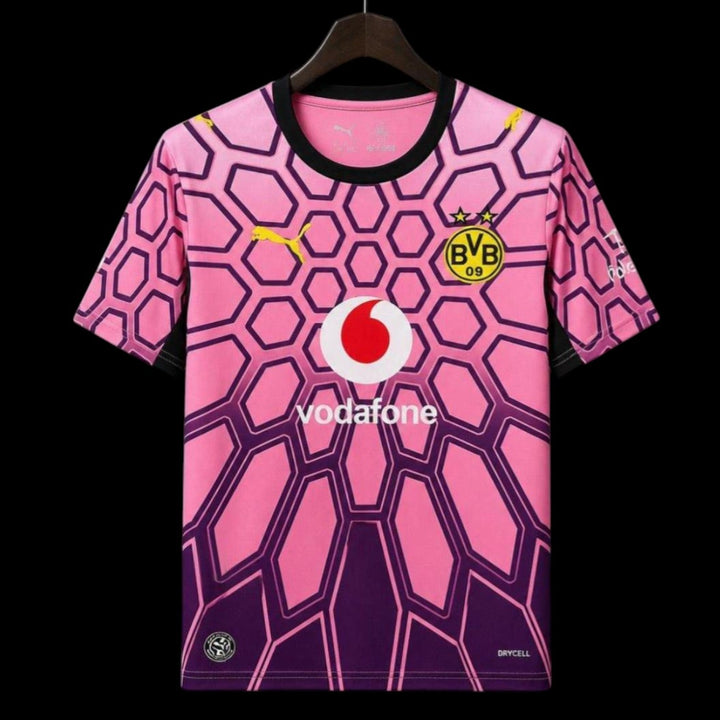Dortmund Maillot Gardien 26/27 — vue 1