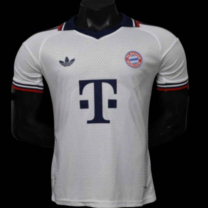 Bayern Munich Maillot Extérieur 26/27 – Version Player — vue 1