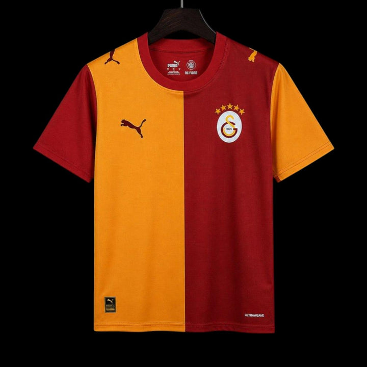 Galatasaray Maillot Domicile 26/27 — vue 1