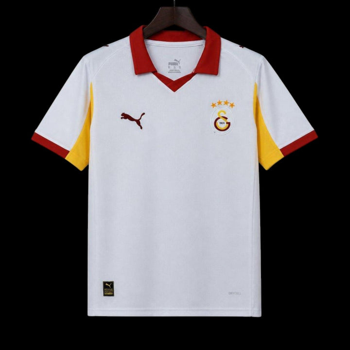 Galatasaray Maillot Extérieur 26/27 — vue 1