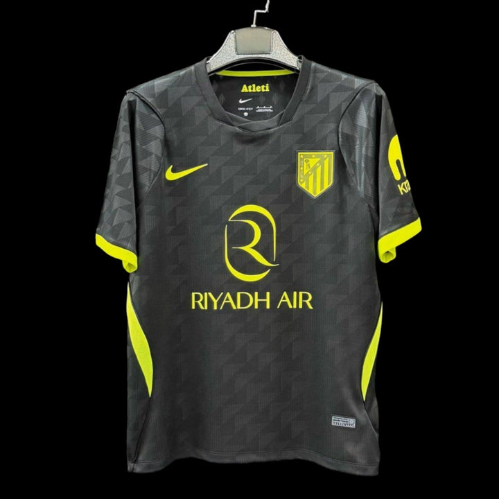 Atlético Madrid Maillot Extérieur 26/27 — vue 1