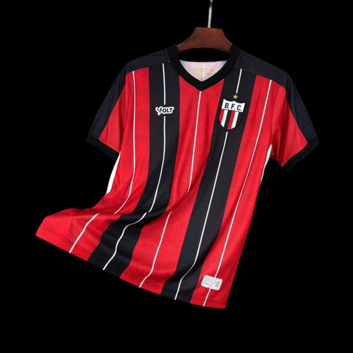 Botafogo Maillot Extérieur 26/27 — vue 1