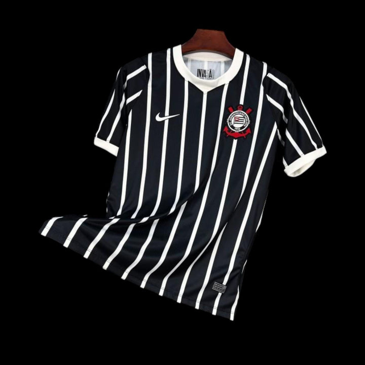Corinthians Maillot Extérieur 26/27 — vue 1