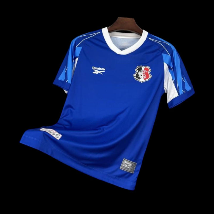 Santa Cruz FC Maillot Gardien 26/27 — vue 1