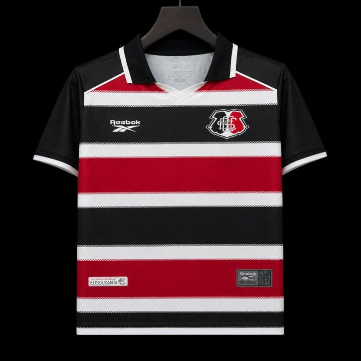 Santa Cruz FC Maillot Domicile 26/27 — vue 1
