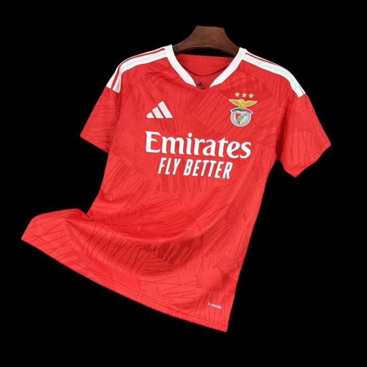 Benfica Maillot Domicile 26/27 — vue 1