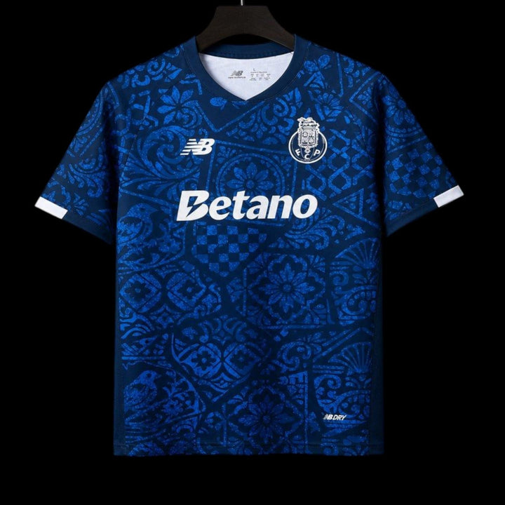 Porto Maillot Fourth 26/27 — vue 1