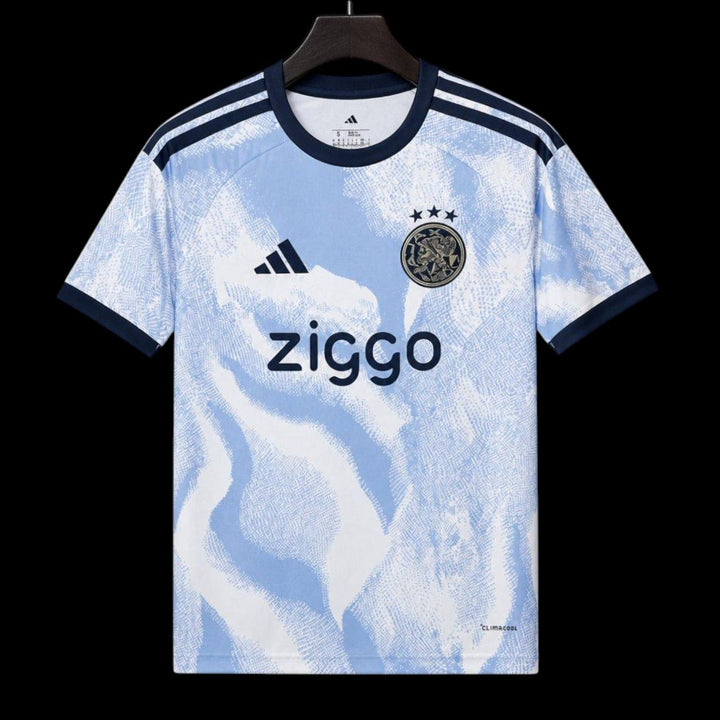 Ajax Amsterdam Maillot Third 26/27 — vue 1