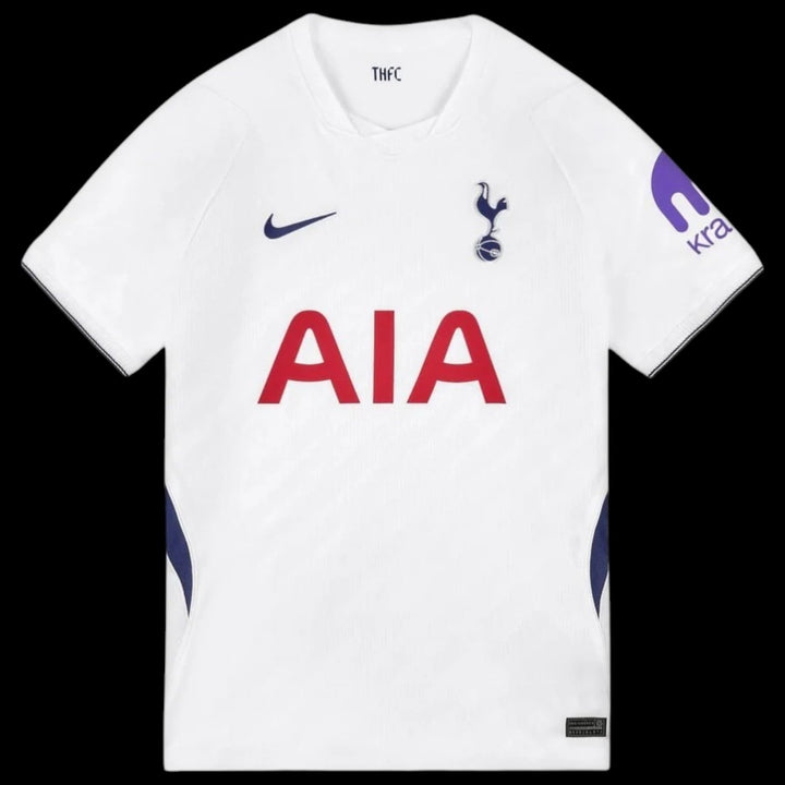 Tottenham Maillot Domicile 26/27 — vue 1