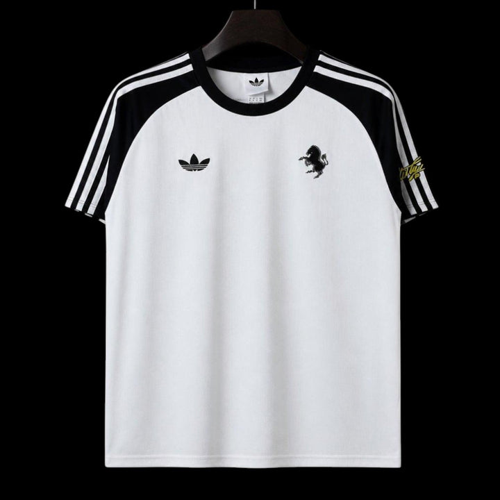 Juventus Maillot Originals 26/27 — vue 1