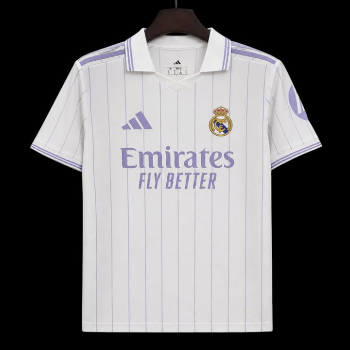 Real Madrid Maillot Polo 26/27 — vue 1
