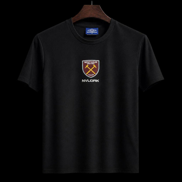 West Ham Maillot NVLCRK 26/27 — vue 1