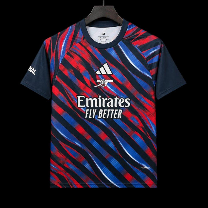 Arsenal Maillot Avant-Macth 26/27 — vue 1