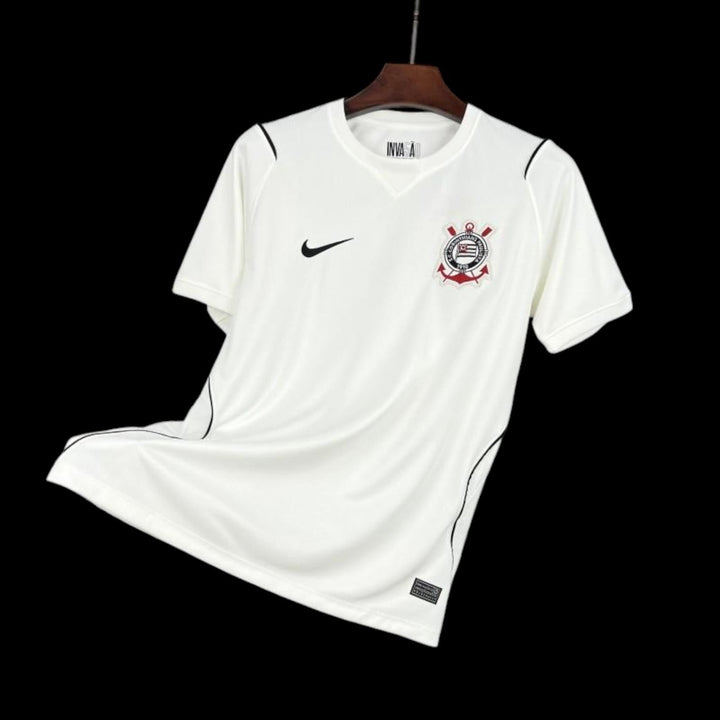 Corinthians Maillot Domicile 26/27 — vue 1