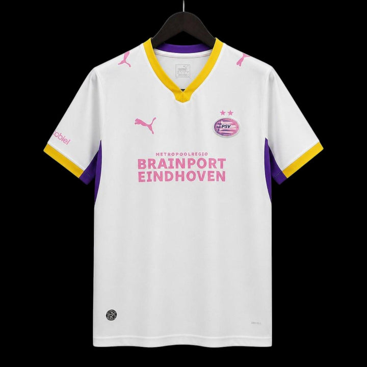 PSV Eindhoven Maillot Extérieur 26/27 — vue 1