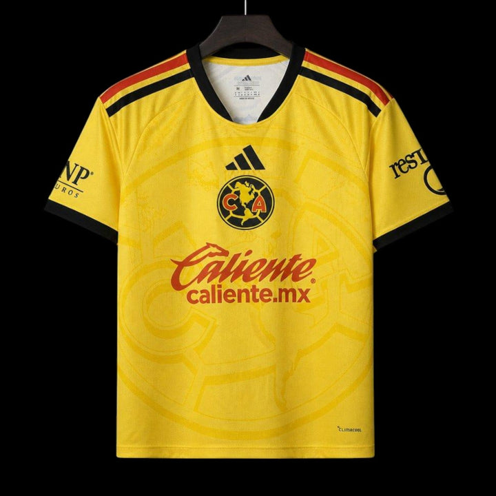 Club America Maillot Domicile 26/27 — vue 1