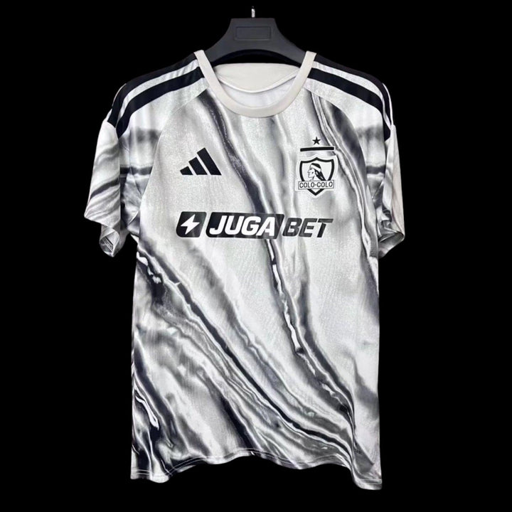 Colo-Colo Maillot Third 26/27 — vue 1