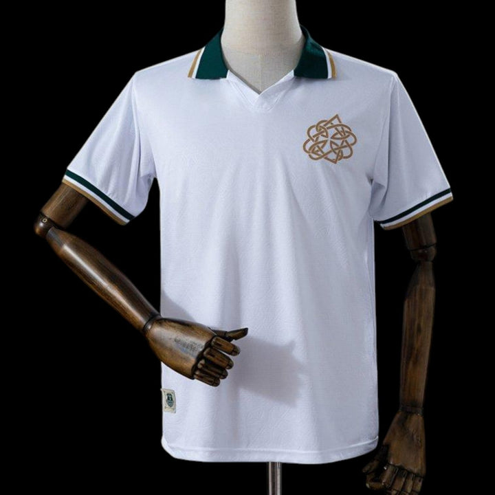 Everton Maillot St. Patrick’s Day 26/27 — vue 1