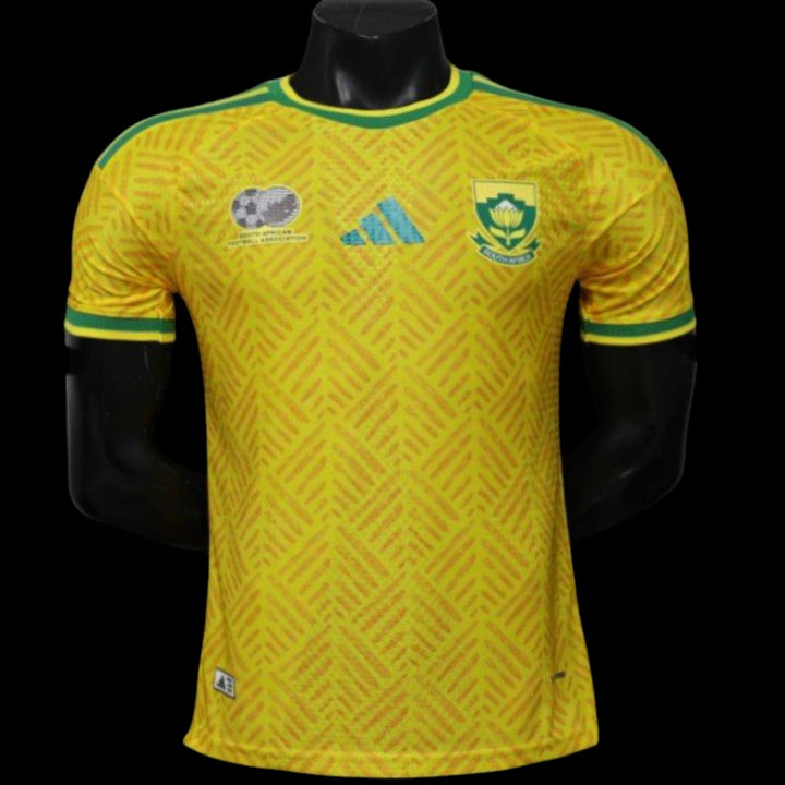 Afrique du sud Maillot Domicile 26/27 – Version Player — vue 1