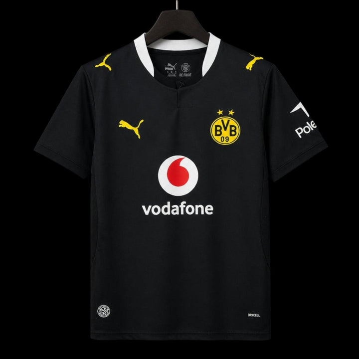 Dortmund Maillot Extérieur 26/27 — vue 1