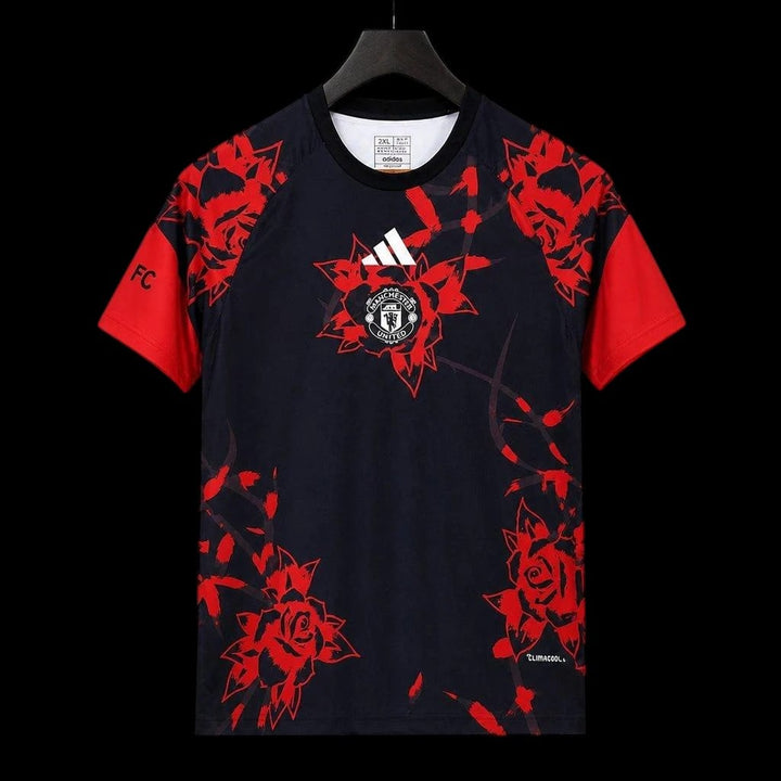 Manchester United Maillot D’échauffement 26/27 — vue 1