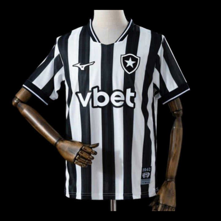 Botafogo Maillot Domicile 26/27 — vue 1