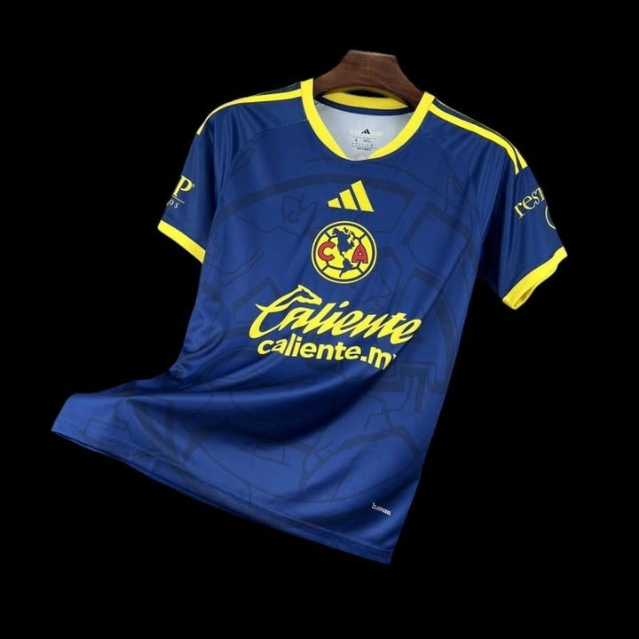 Club America Maillot Extérieur 2026 — vue 1
