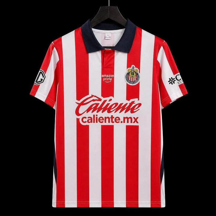 Chivas Maillot Domicile 26/27 — vue 1