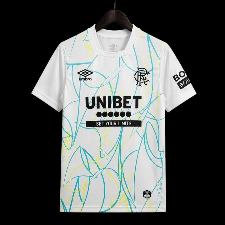 Celtic Glasgow Maillot Gardien Extérieur 26/27 — vue 1