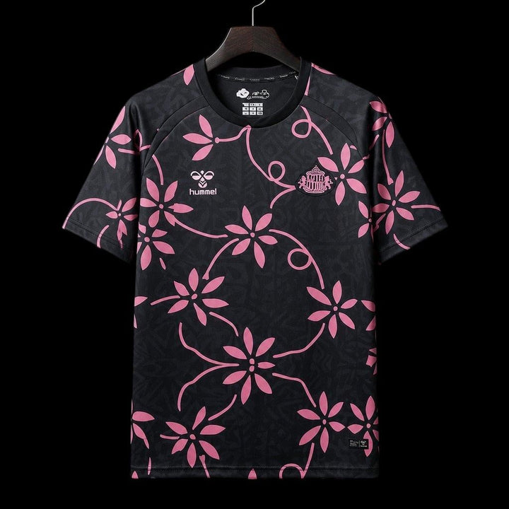 Sunderland Maillot Extérieur 26/27 — vue 1