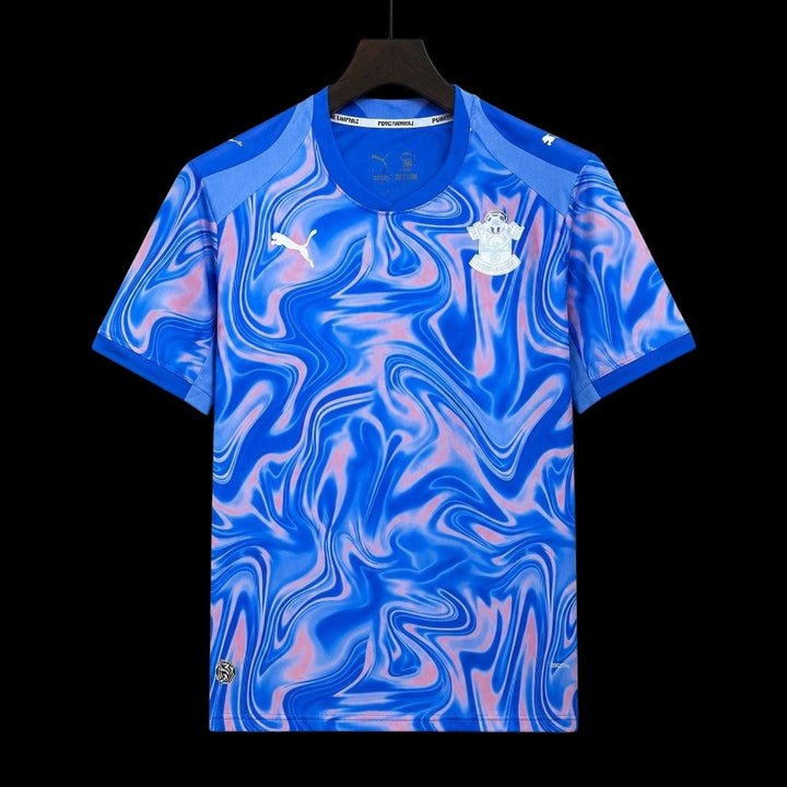 Southampton Maillot Extérieur 26/27 — vue 1