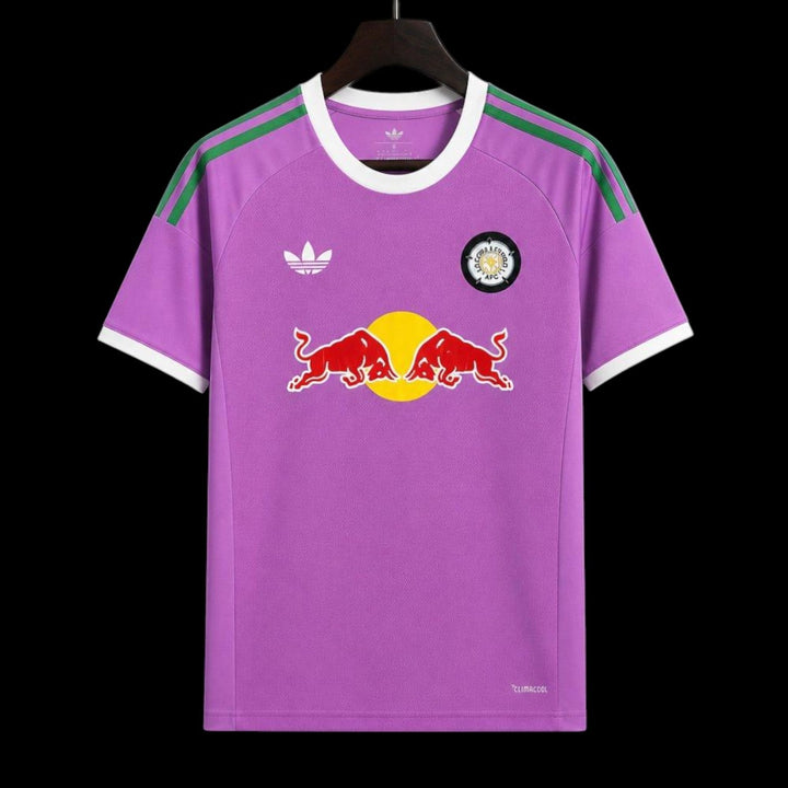 Leeds United Maillot Gardien 26/27 — vue 1