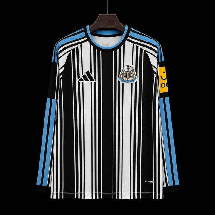 Newcastle Maillot Manches Longues Domicile 26/27 — vue 1