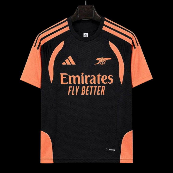 Arsenal Maillot Avant-Match 26/27 — vue 1