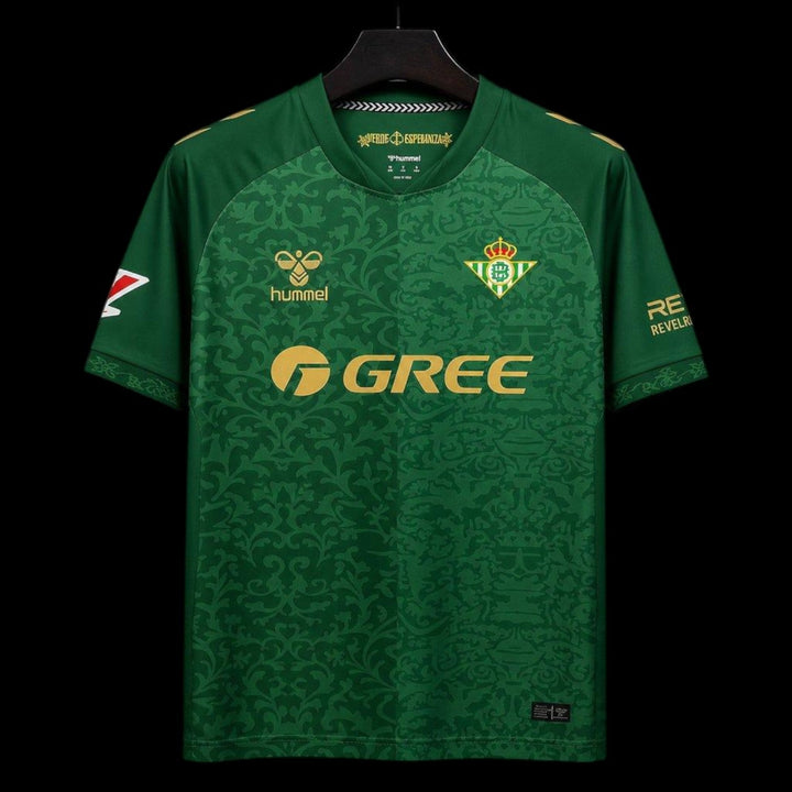 Betis Sevile Maillot Extérieur 26/27 — vue 1