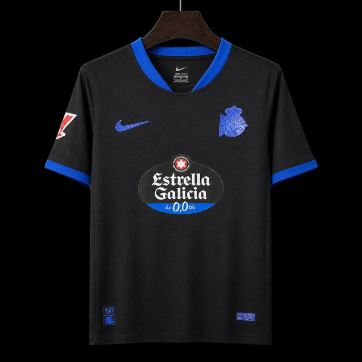 Alaves Maillot Extérieur 26/27 — vue 1