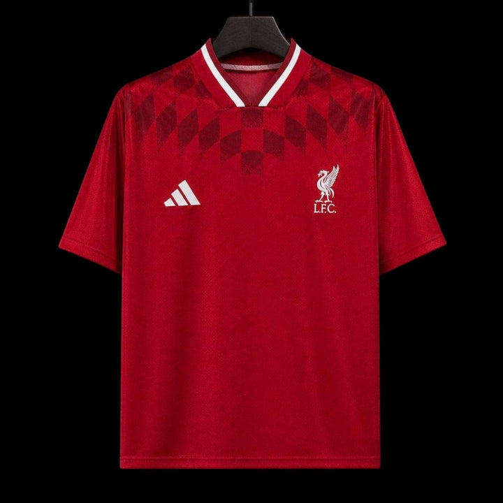 Liverpool Maillot Bringback 26/27 — vue 1
