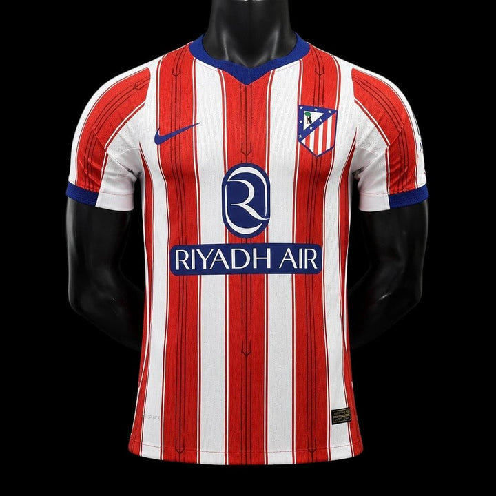 Atlético Madrid Maillot Domicile 26/27 – Version Player — vue 1