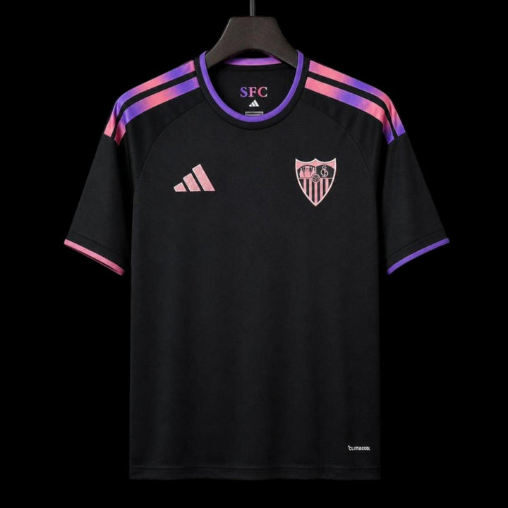 Séville Maillot Third 26/27 — vue 1