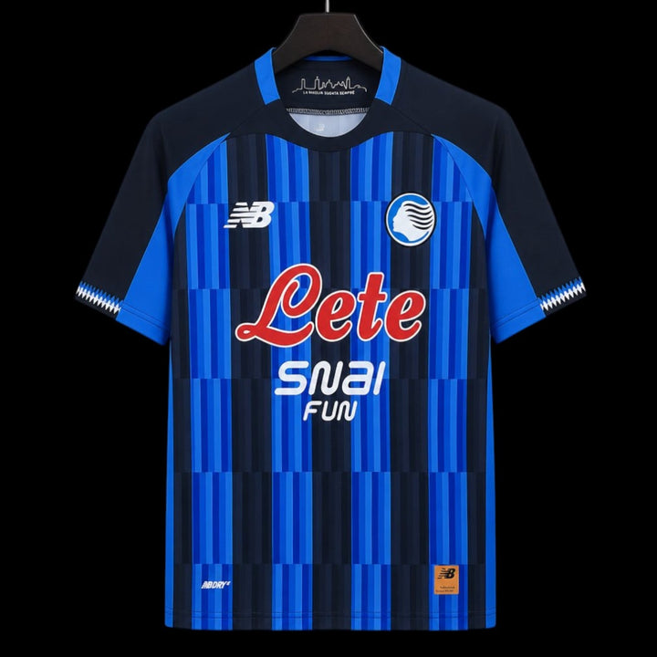 Atalanta Maillot Domicile 26/27 — vue 1